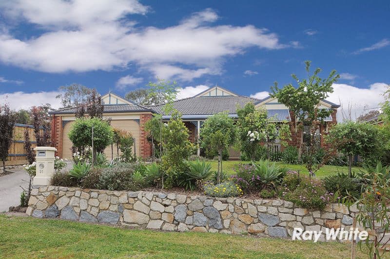 21 Cilento Crescent, LYNBROOK VIC 3975, Lynbrook - Image 1