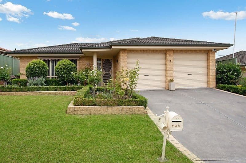 5 Maybush Avenue, THORNTON NSW 2322, Thornton - Image 1