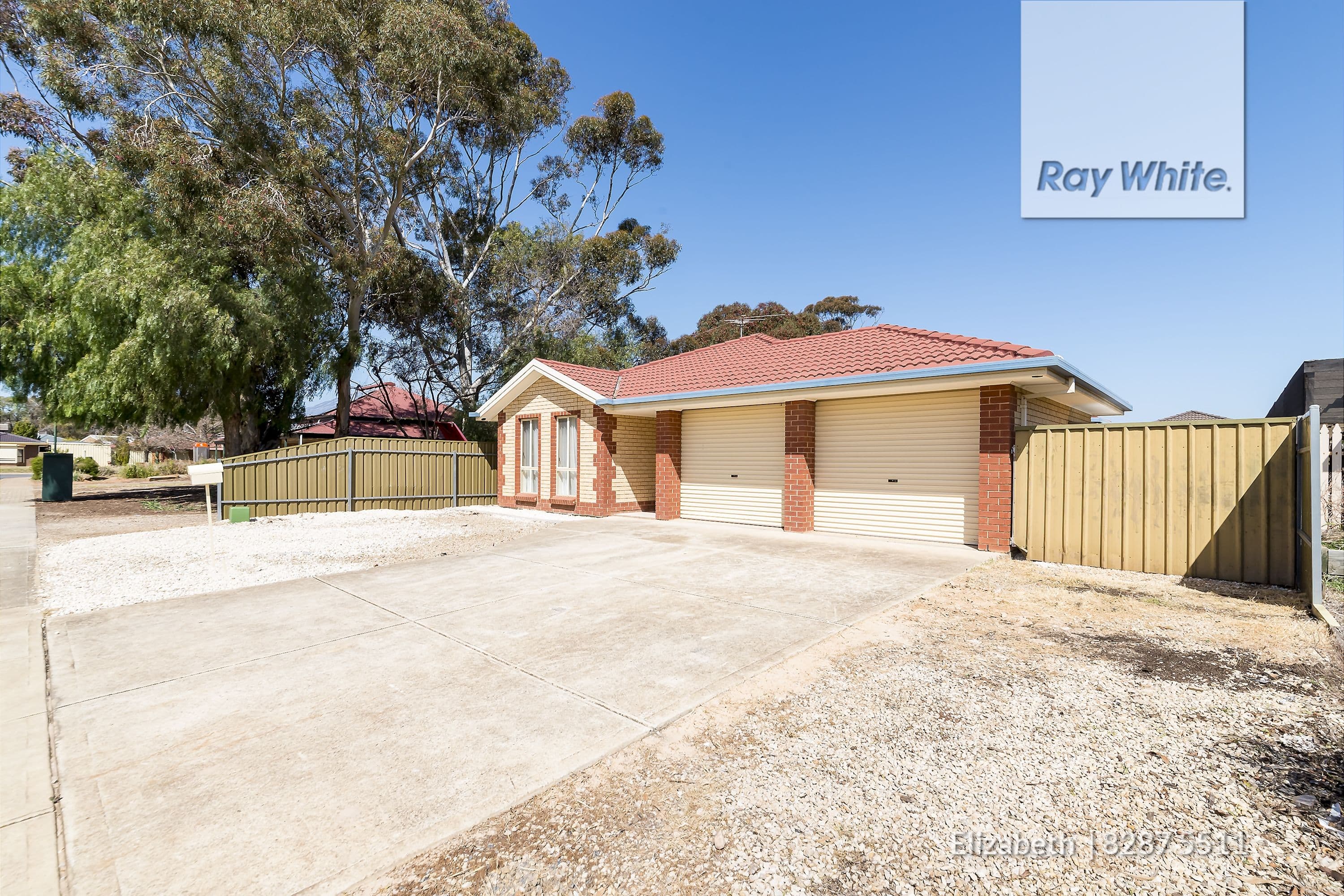 16 Hughes Street, Andrews Farm SA 5114, Andrews Farm - Image 1