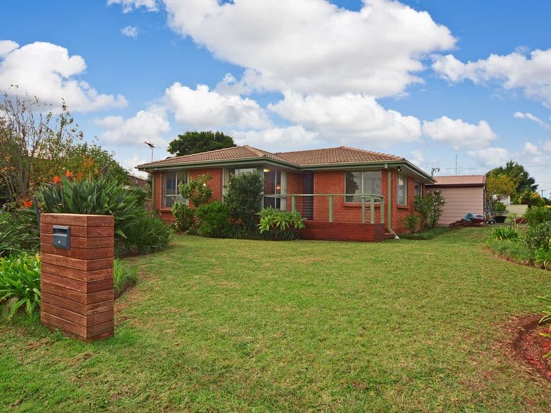 21 Hayes Avenue, Mount Warrigal - Image 1