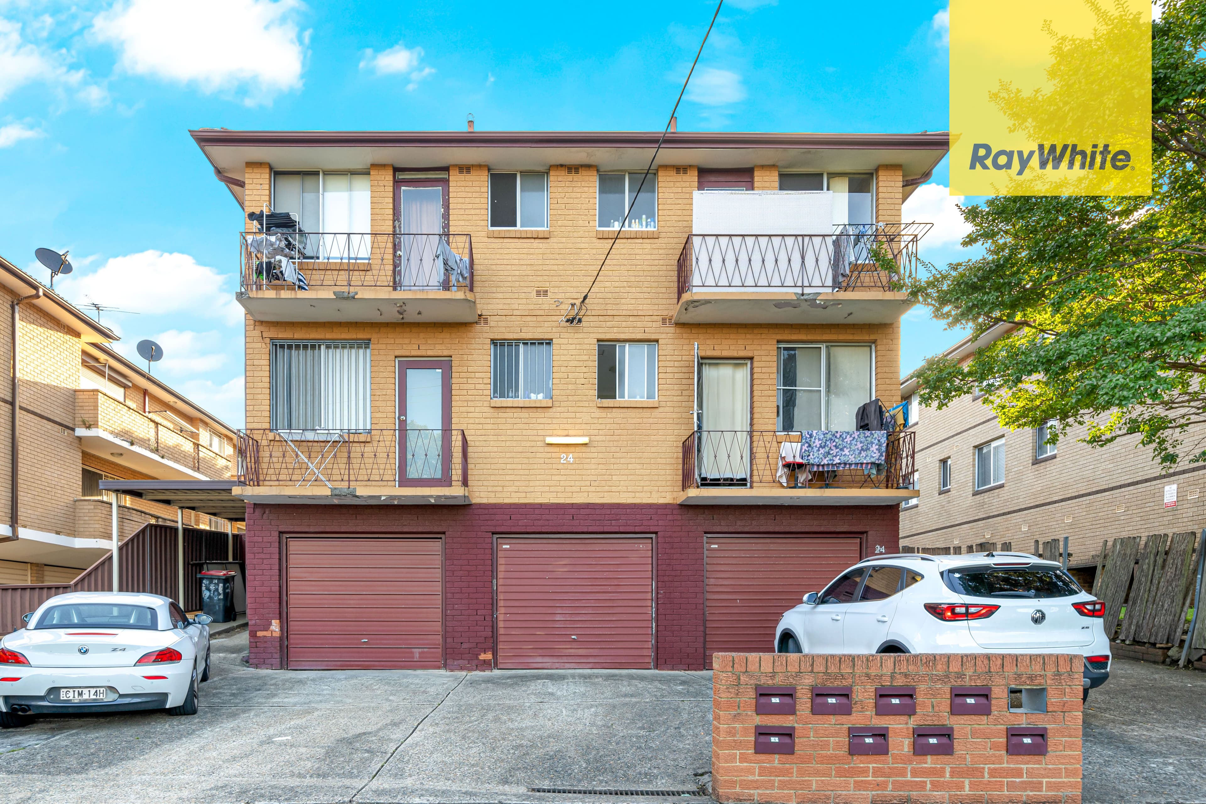 1/24 Colin Street, Lakemba NSW 2195, Lakemba - Image 1