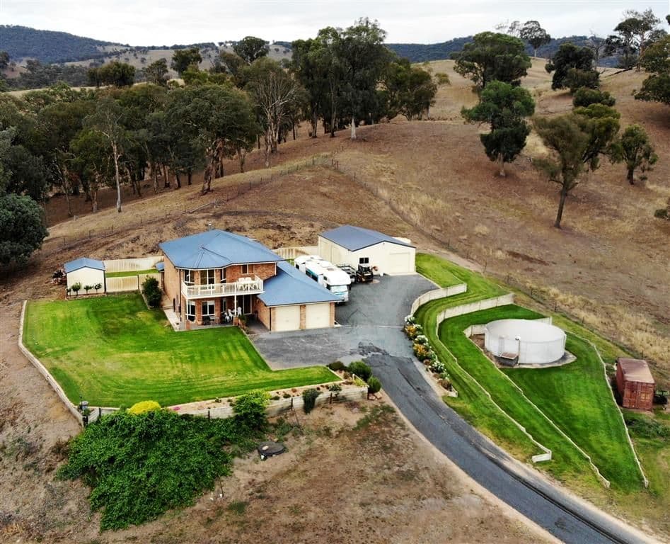 178 Smarts Road, Tumut NSW 2720, Tumut - Image 1