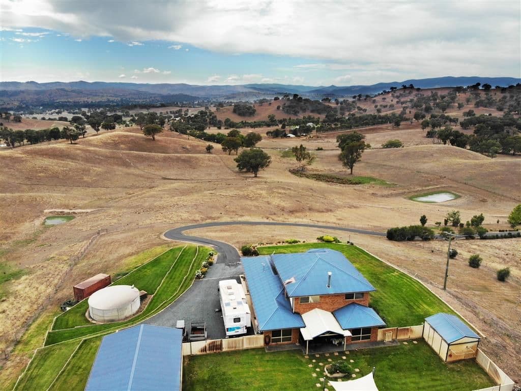 178 Smarts Road, Tumut NSW 2720, Tumut - Thumbnail 2