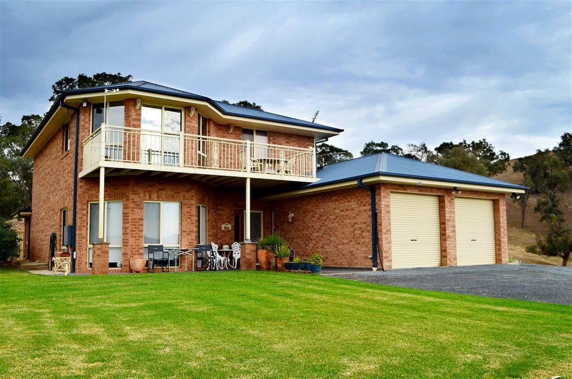 178 Smarts Road, Tumut NSW 2720, Tumut - Thumbnail 4