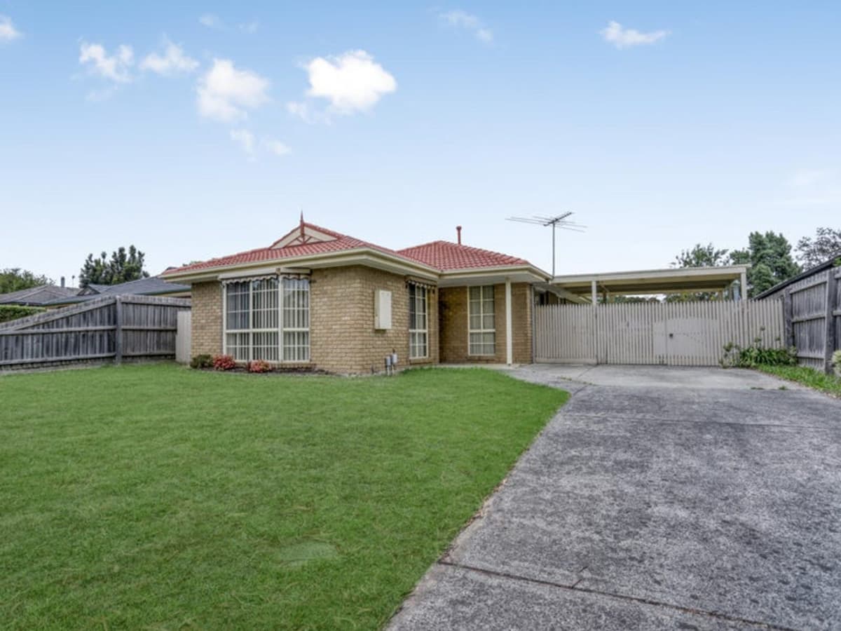 9 Gullquist Way, PAKENHAM VIC 3810, Pakenham - Image 1