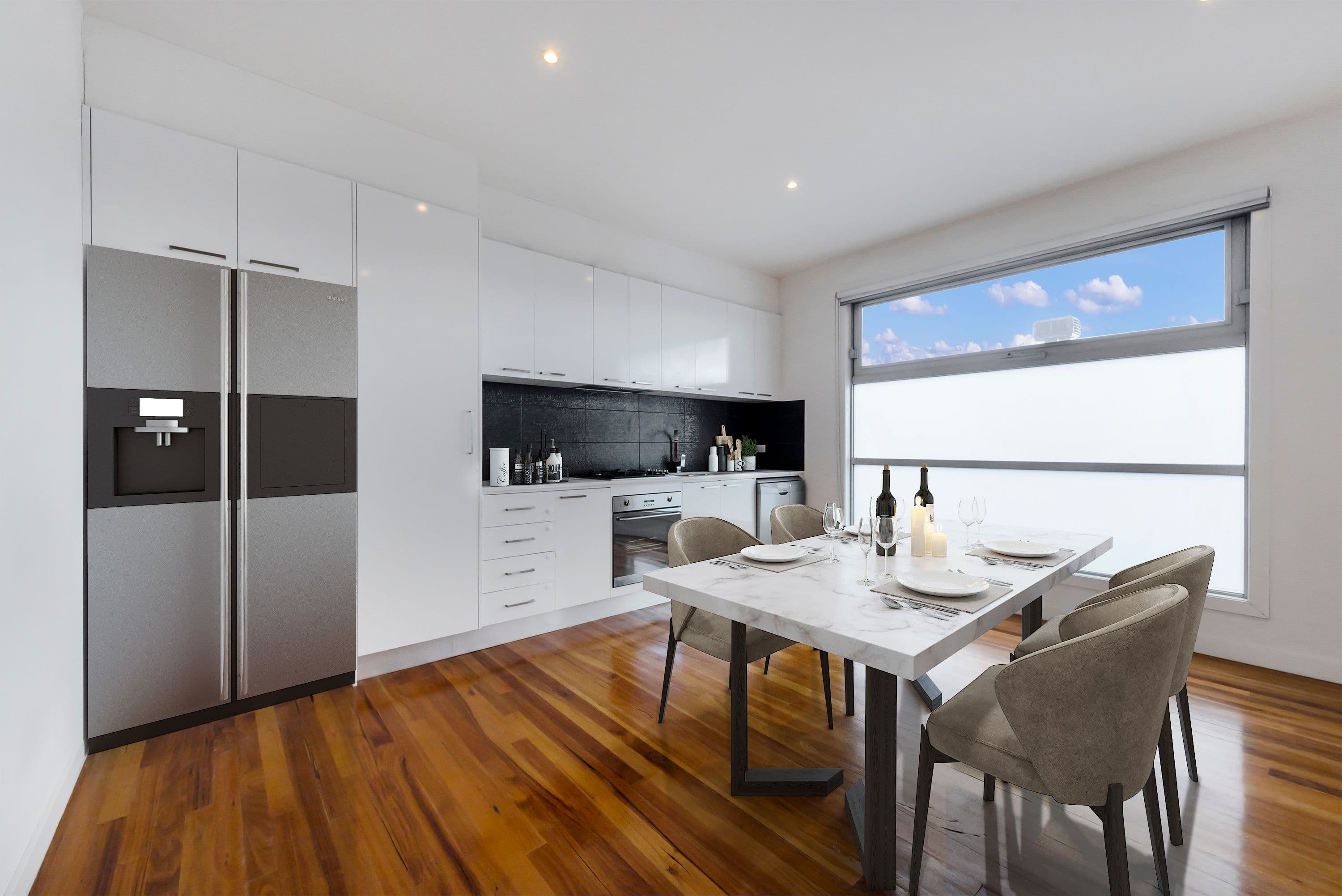 14 Sandown Road, Ascot Vale VIC 3032, Ascot Vale - Thumbnail 3