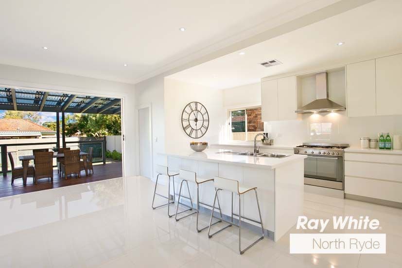 34 Mount Street, Eaglemont, Eaglemont - Thumbnail 2