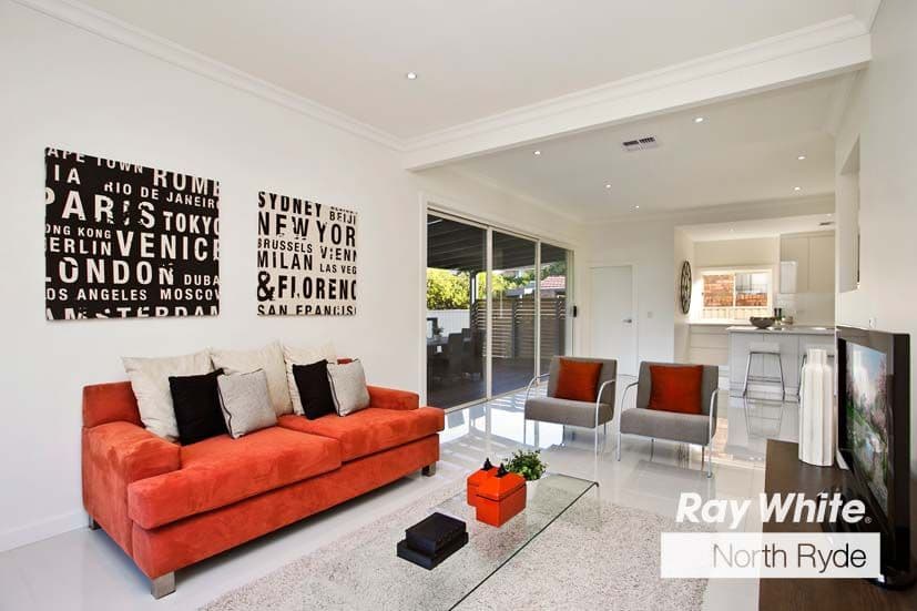 34 Mount Street, Eaglemont, Eaglemont - Thumbnail 4