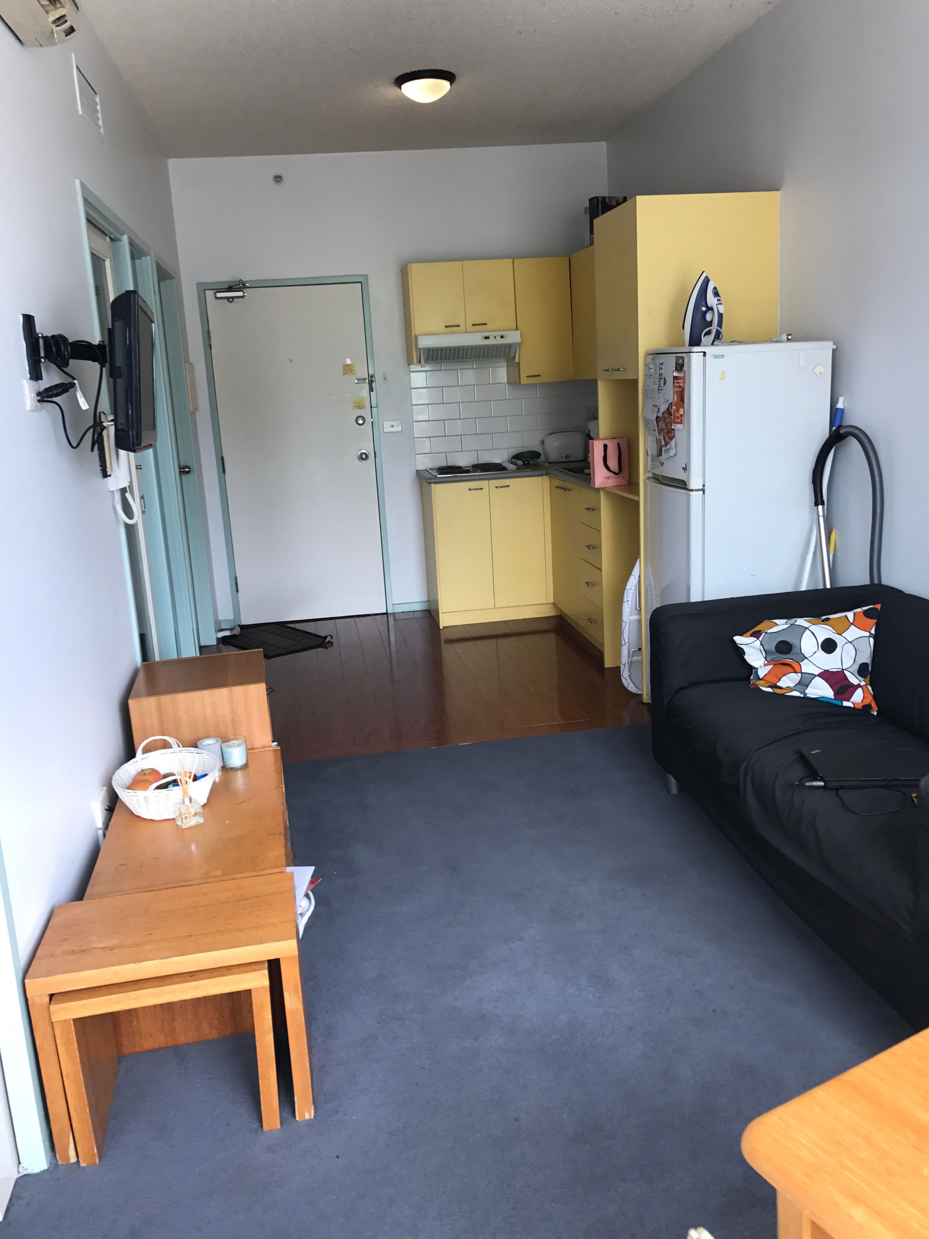 Level 7 705/570 Swanston Street, Melbourne VIC 3000, Melbourne - Thumbnail 2