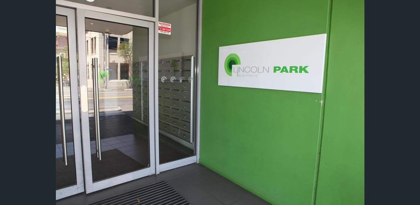 Level 7 705/570 Swanston Street, Melbourne VIC 3000, Melbourne - Thumbnail 4