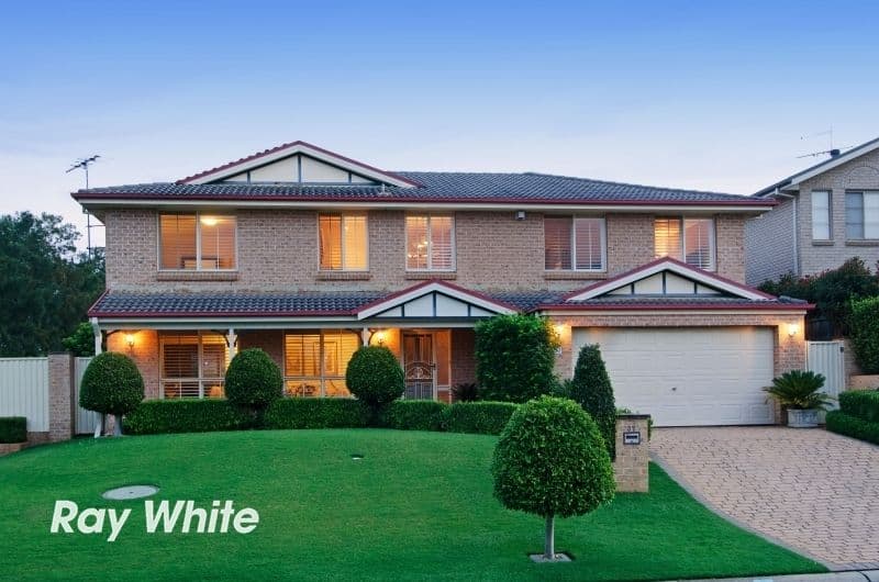 37 Jupiter Road, Kellyville - Image 1