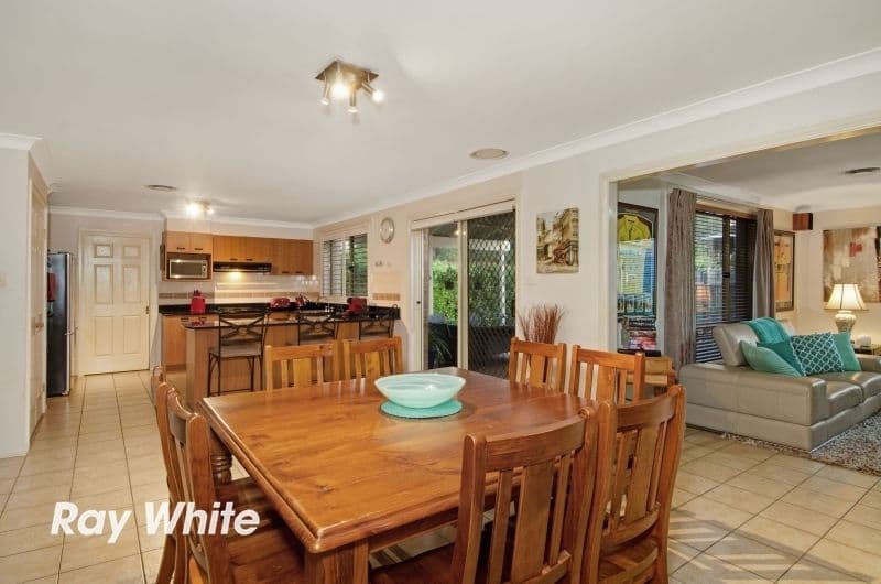 37 Jupiter Road, Kellyville - Thumbnail 4