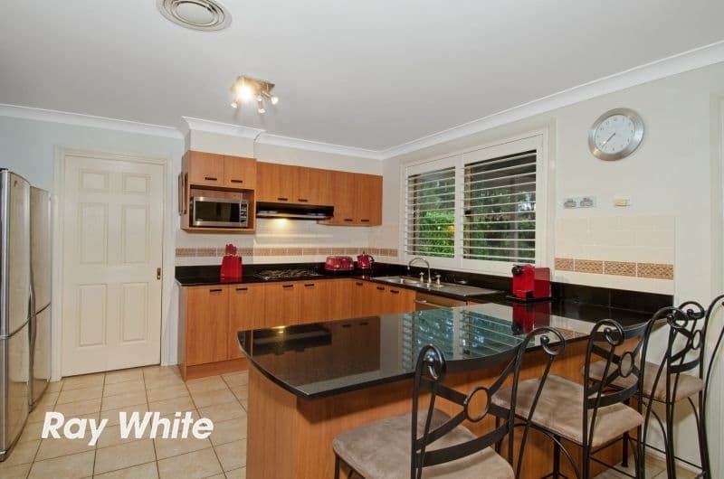37 Jupiter Road, Kellyville - Thumbnail 5