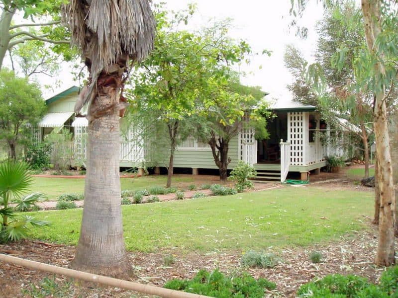 167 Alfred Street, CHARLEVILLE QLD 4470, Charleville - Image 1