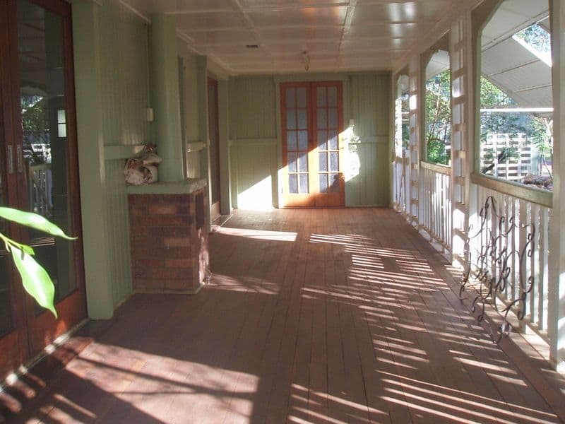 167 Alfred Street, CHARLEVILLE QLD 4470, Charleville - Thumbnail 3