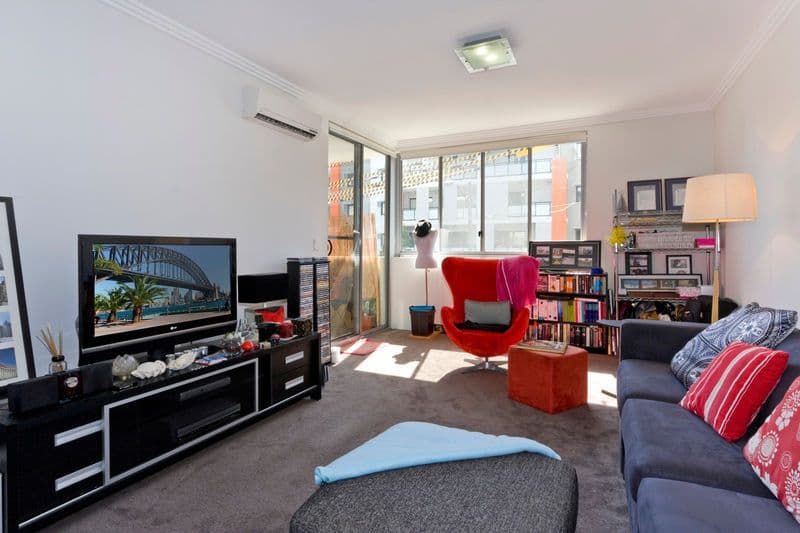 19 Wyndham Street, ALEXANDRIA NSW 2015, Alexandria - Thumbnail 7
