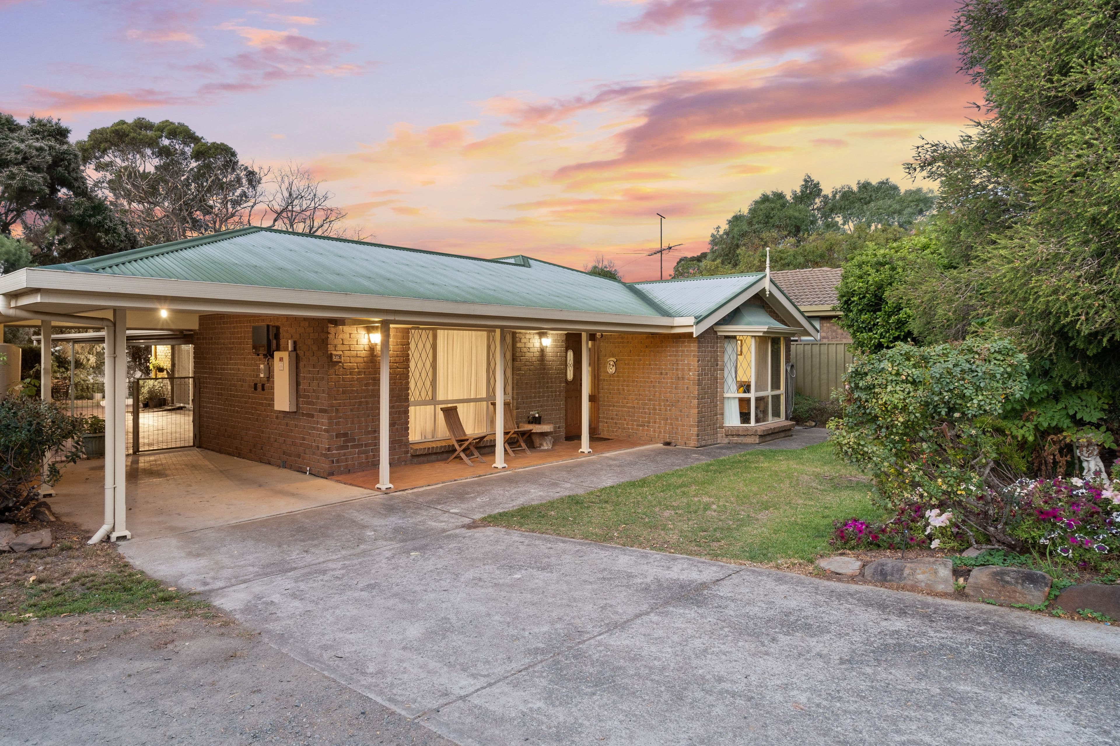 33 Jacaranda Drive, Woodside SA 5244, Woodside - Image 1