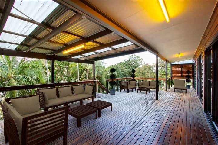 4 Wambiri Street, Cannonvale QLD 4802, Cannonvale - Thumbnail 3