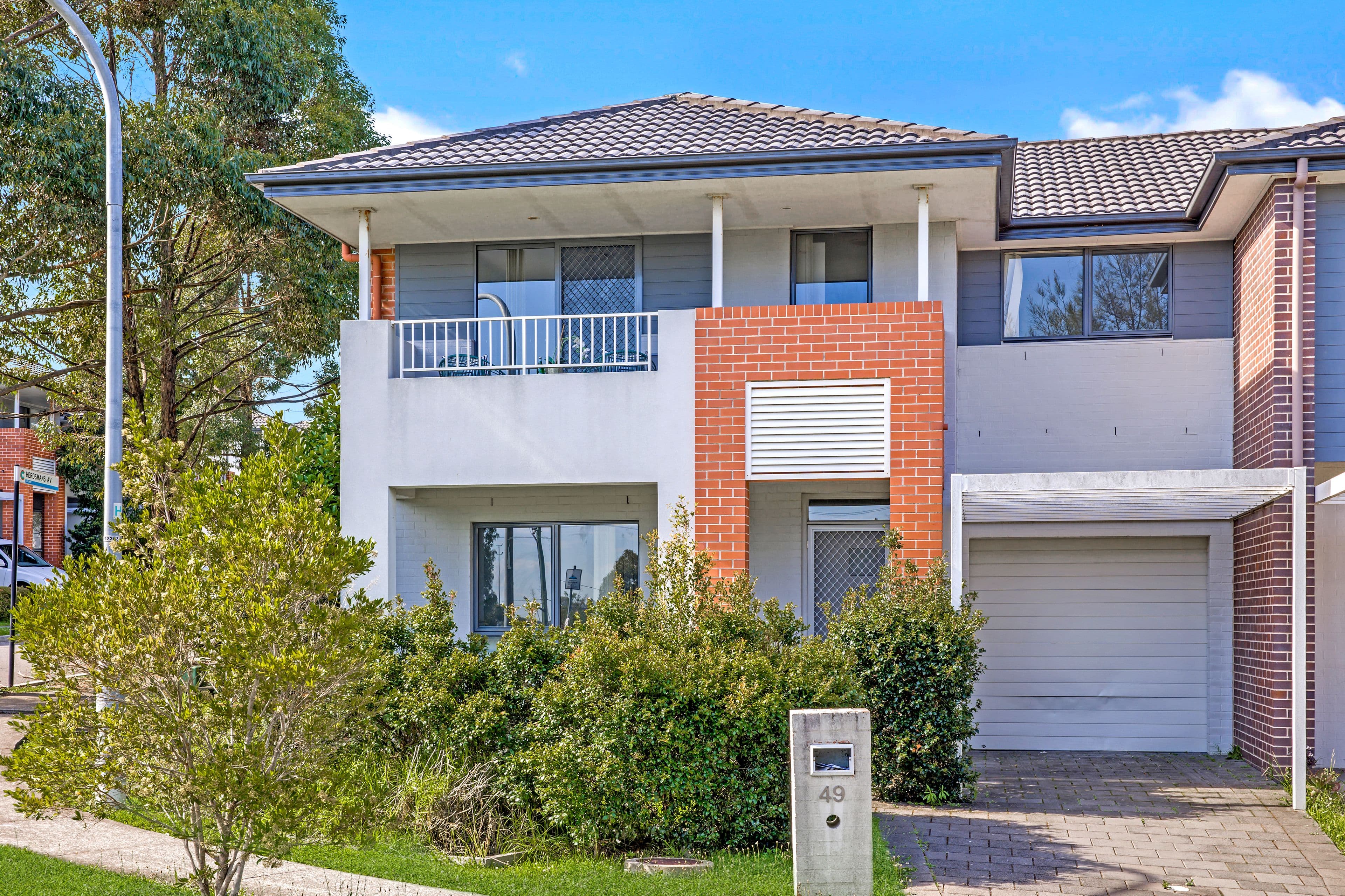 49 Tallowwood Avenue, Lidcombe NSW 2141, Lidcombe - Image 1