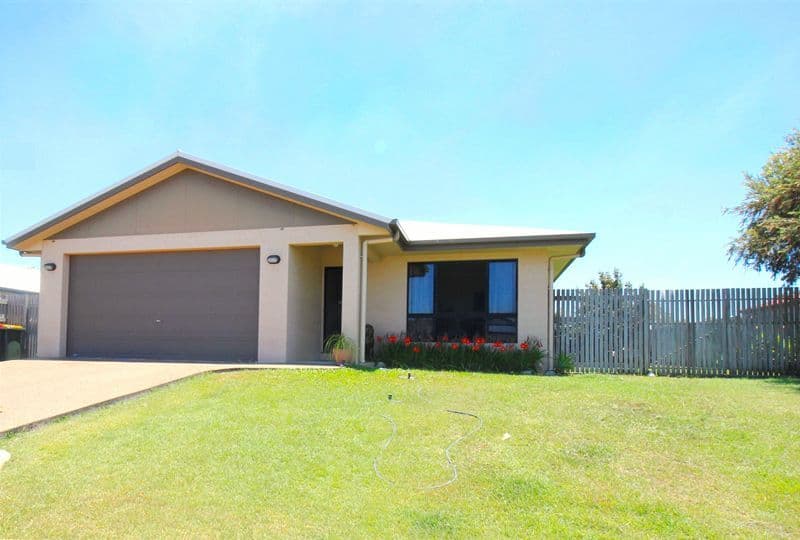 6 Heathcote Court, Deeragun QLD 4818, Deeragun - Image 1