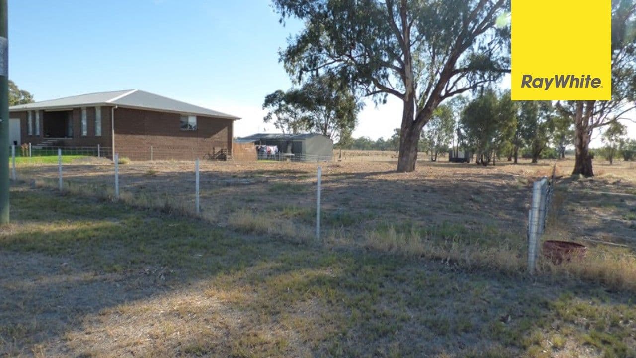 47 Show Street, Forbes NSW 2871, Forbes - Image 1