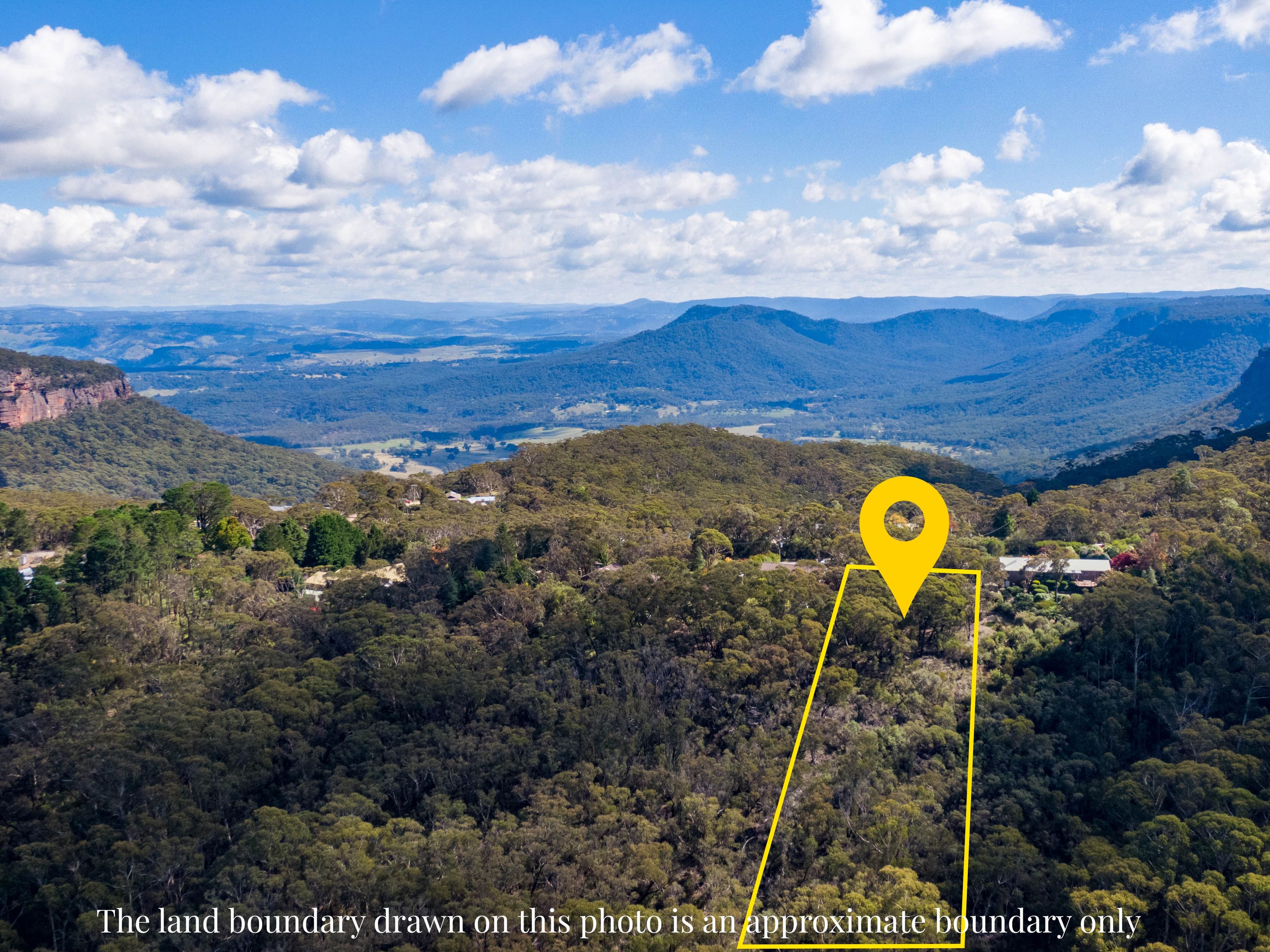96 Shipley Road, Blackheath NSW 2785, Blackheath - Image 1