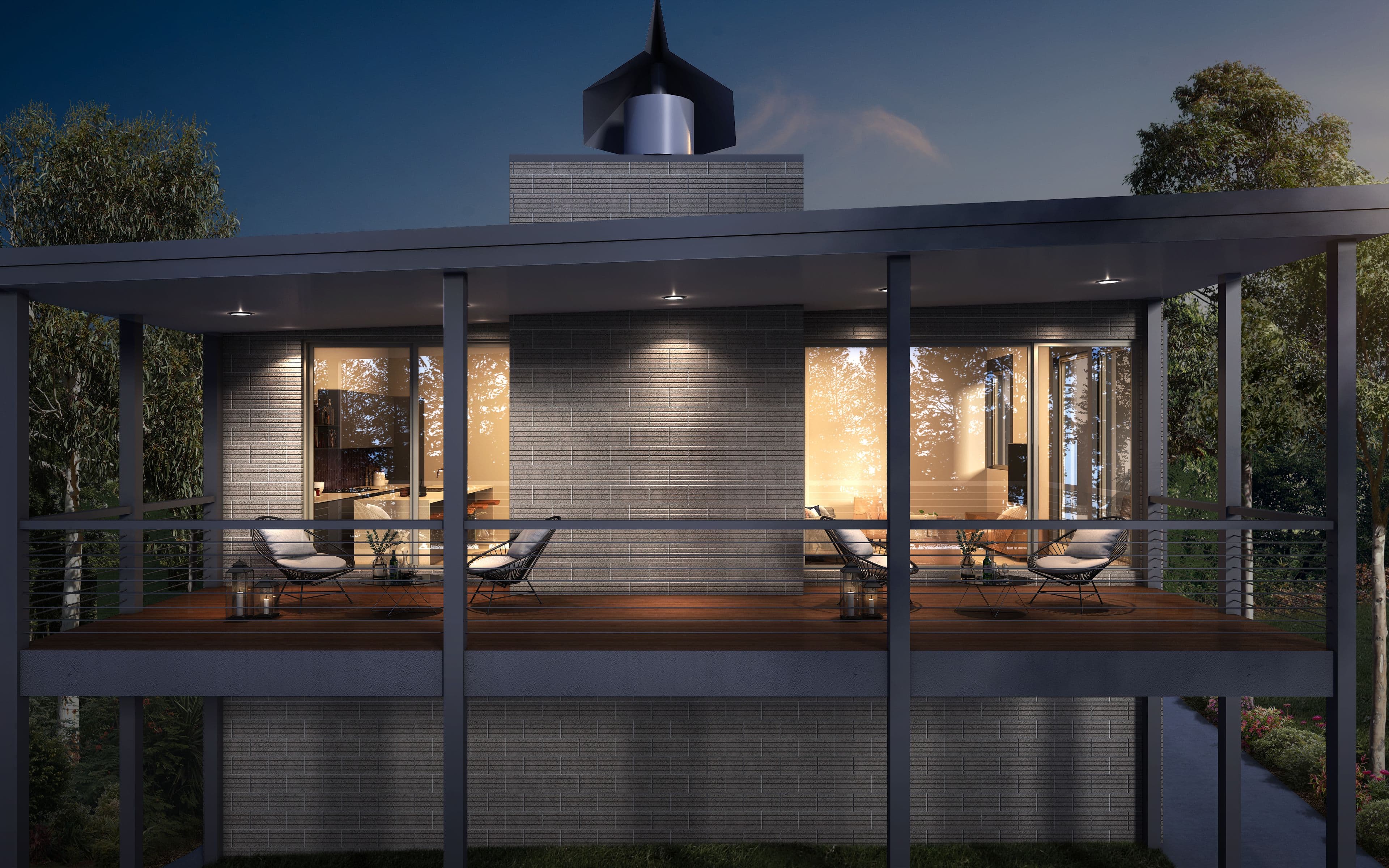 96 Shipley Road, Blackheath NSW 2785, Blackheath - Thumbnail 2