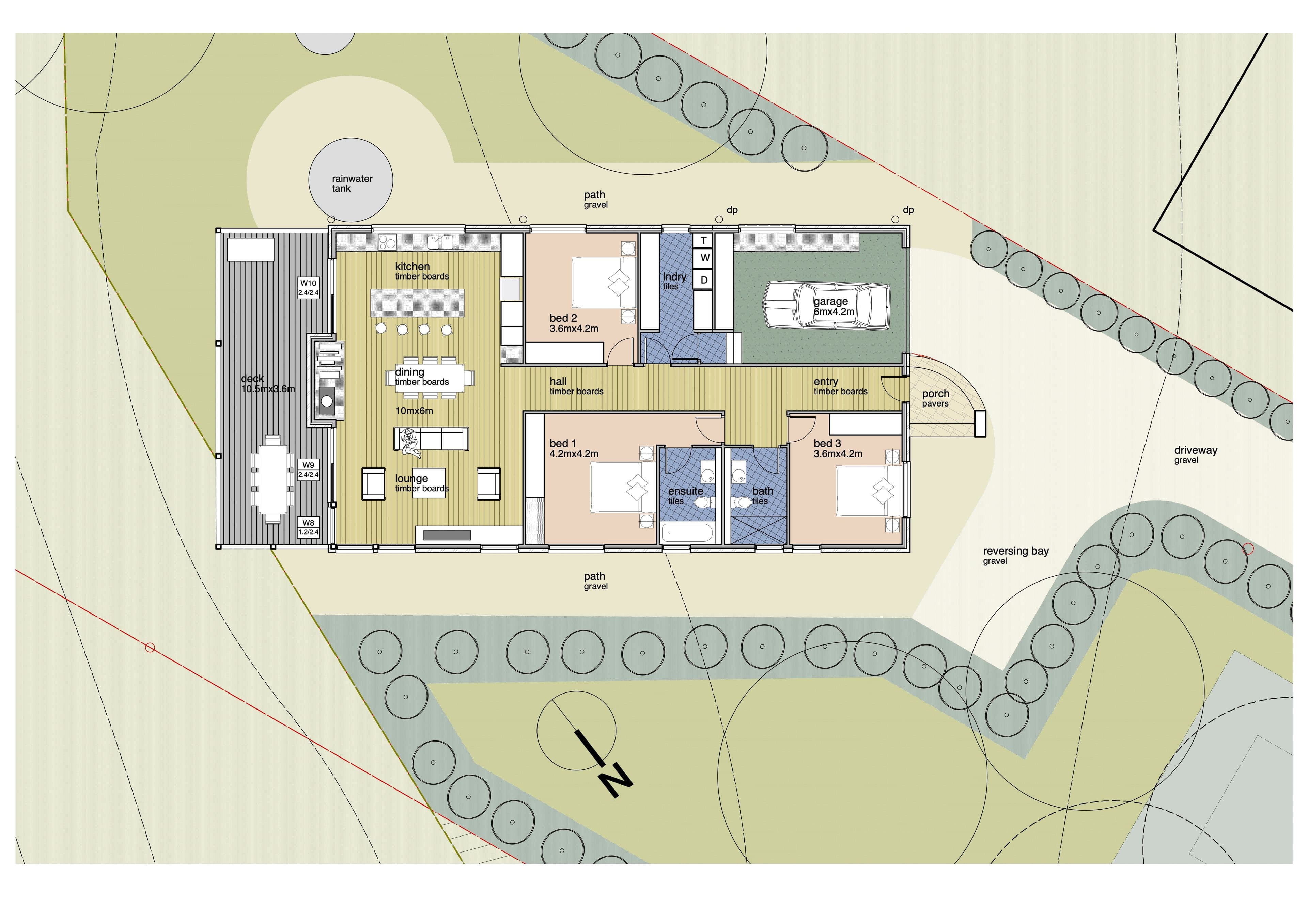 96 Shipley Road, Blackheath NSW 2785, Blackheath - Thumbnail 3