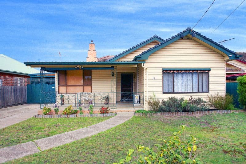 16 High Street, DANDENONG VIC 3175, Dandenong - Image 1