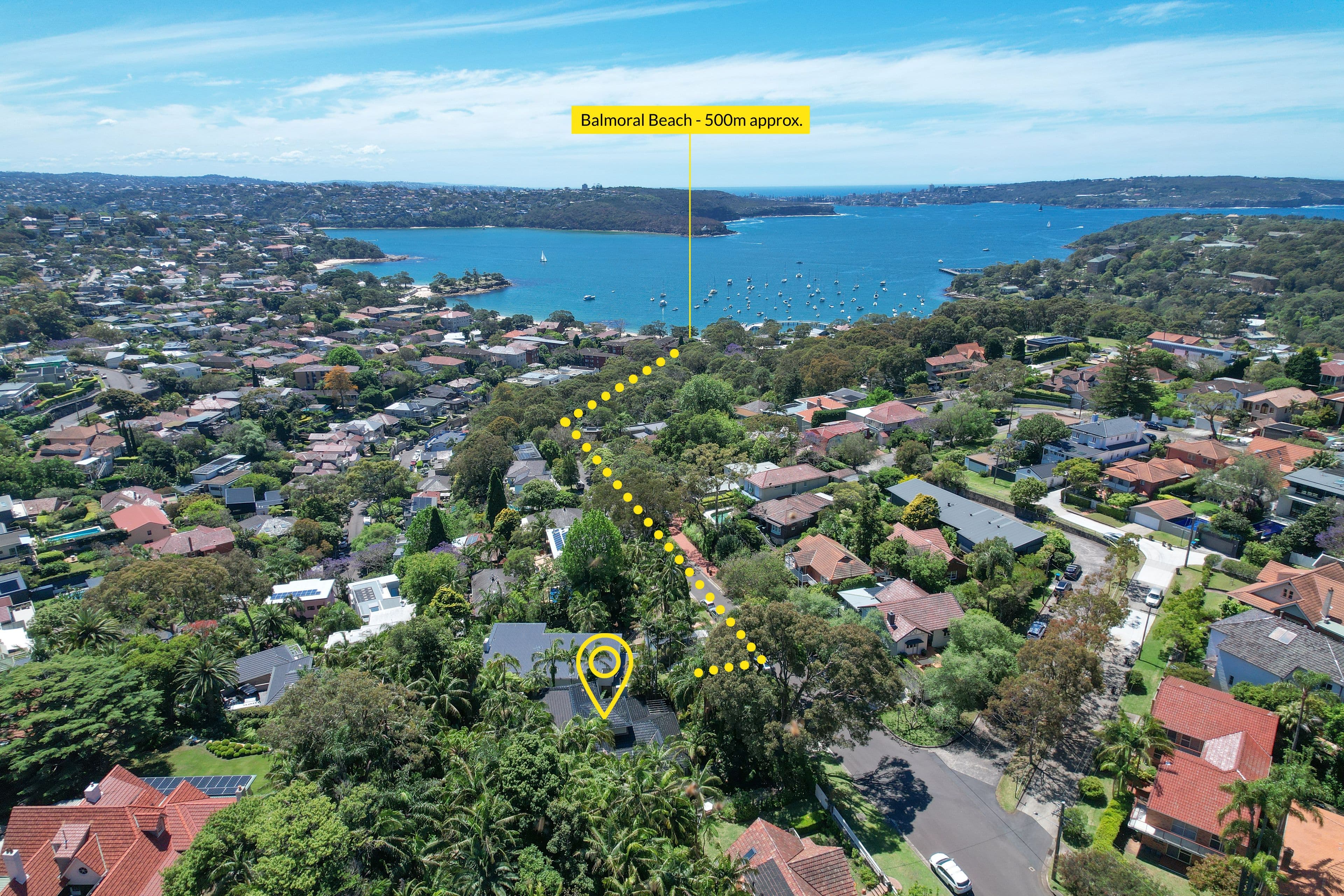 14 Mulbring Street, Mosman NSW 2088, Mosman - Image 1