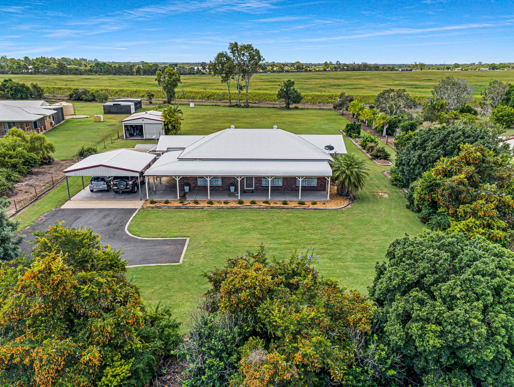 27 Polo Place, Branyan QLD 4670, Branyan - Image 1