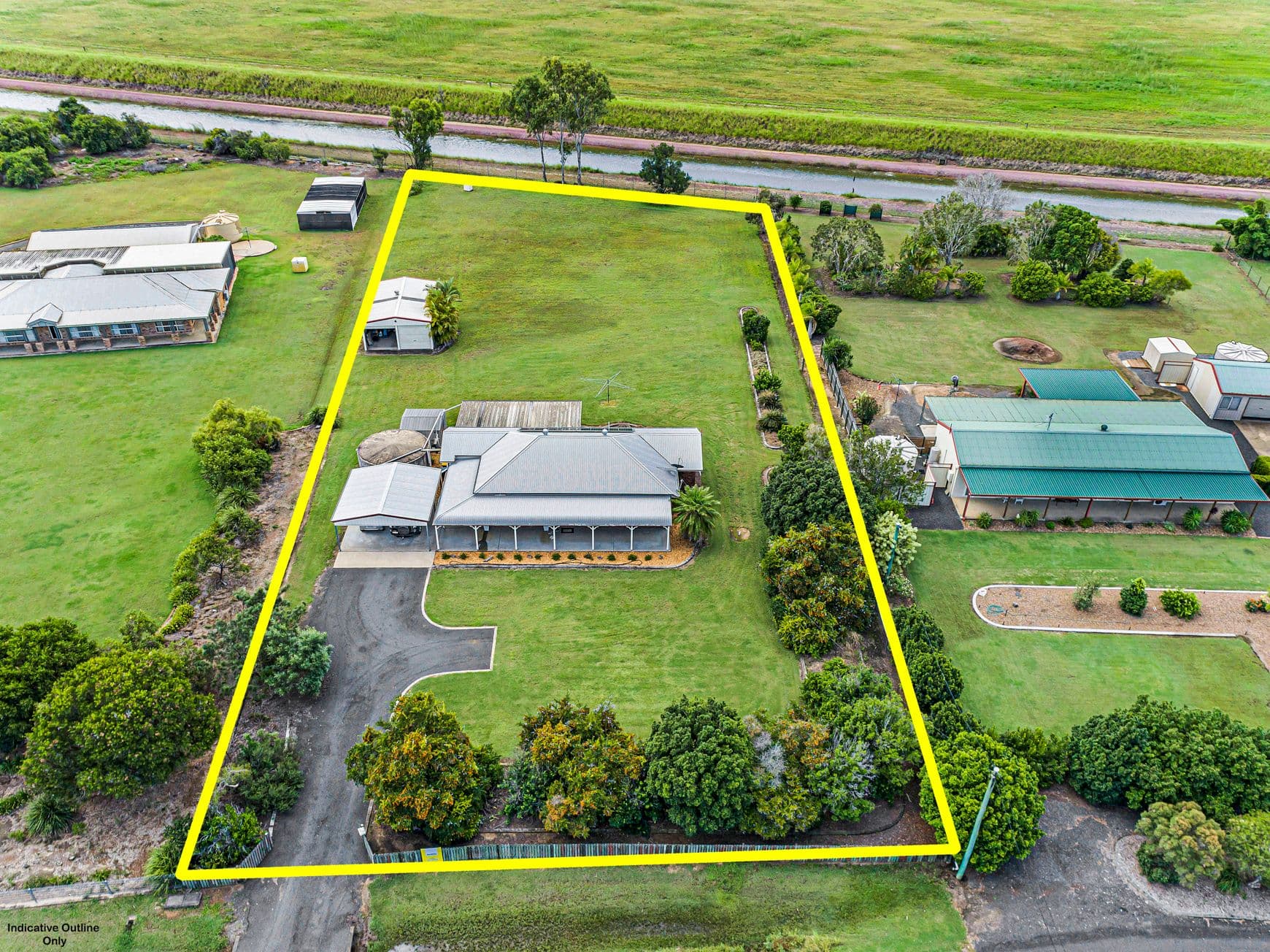 27 Polo Place, Branyan QLD 4670, Branyan - Thumbnail 2