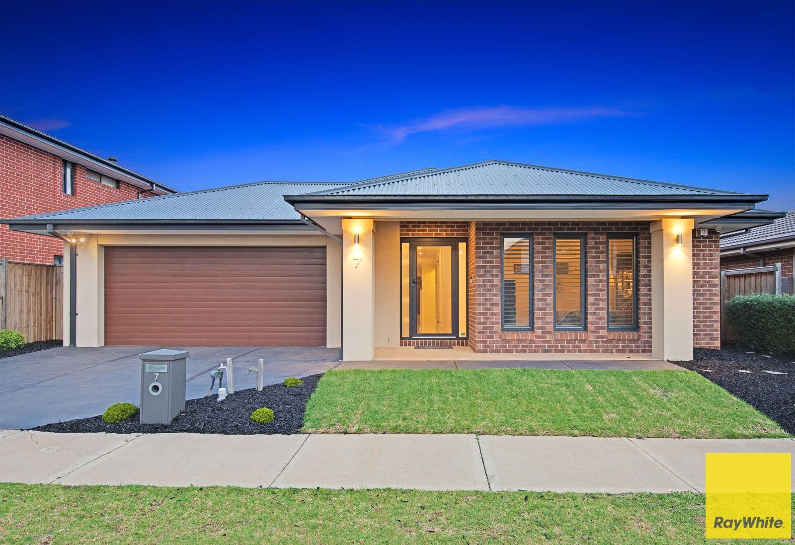 7 Bolte Drive, Truganina VIC 3029, Truganina - Image 1