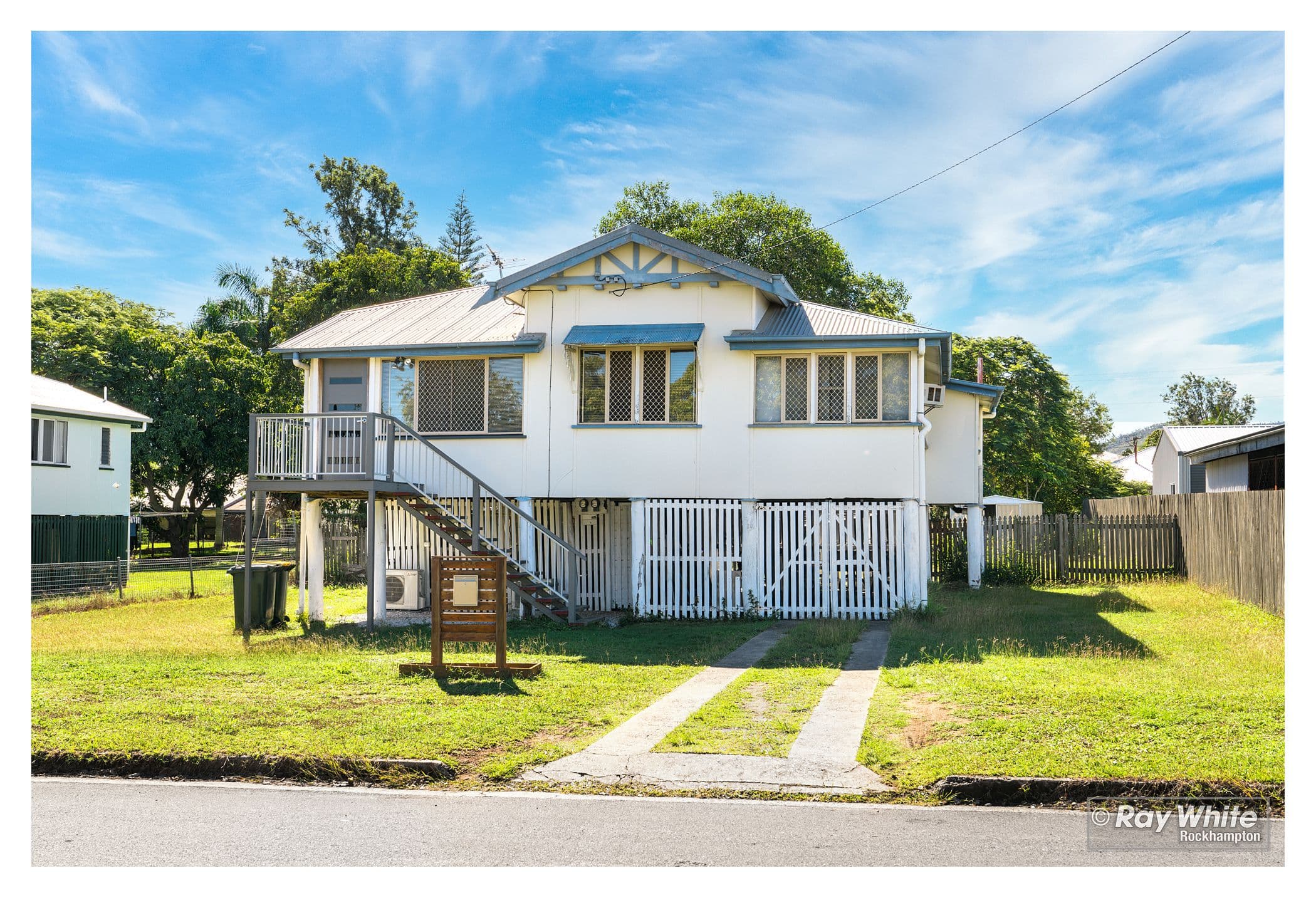 135 Earl Street, Berserker QLD 4701, Berserker - Image 1