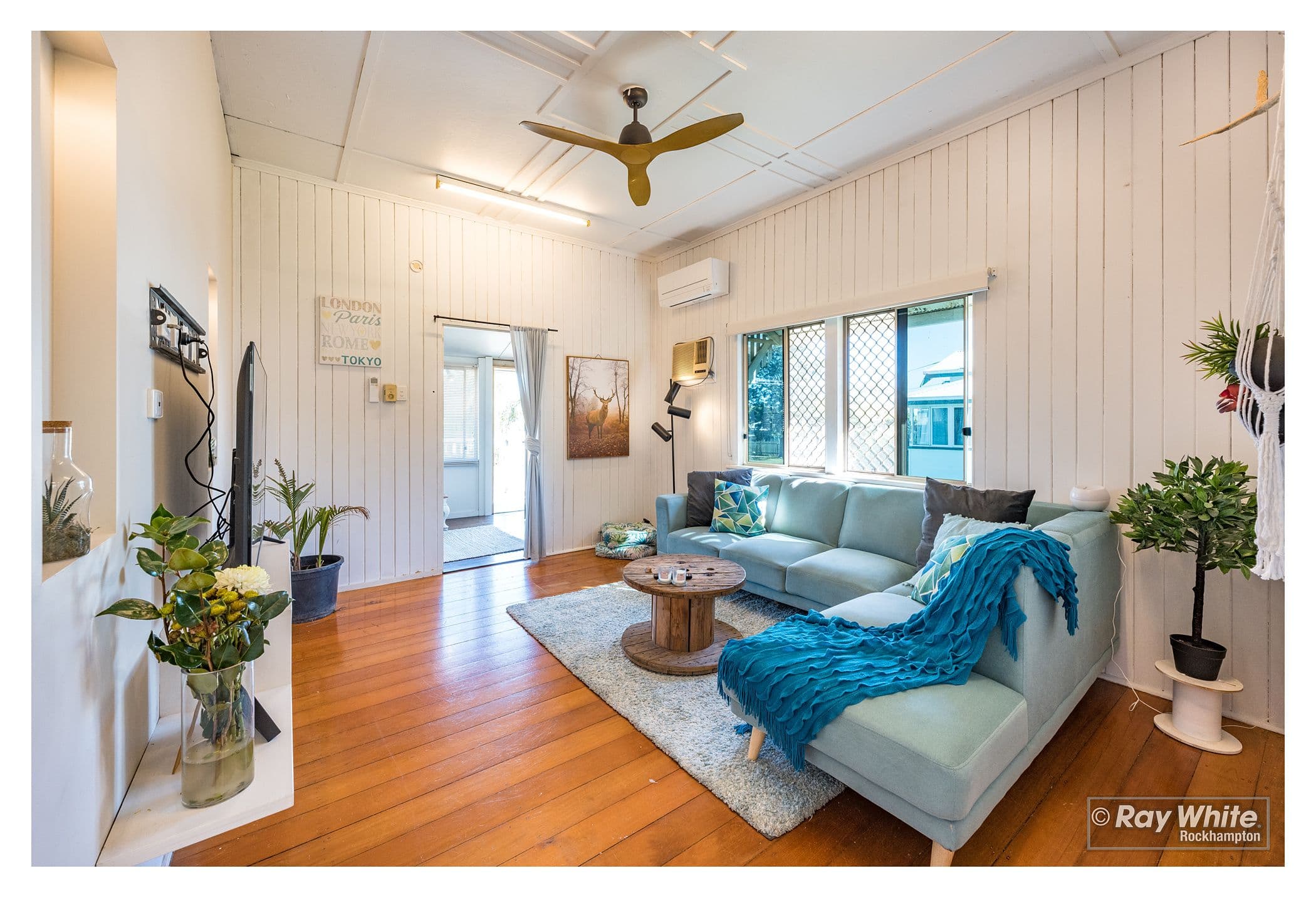 135 Earl Street, Berserker QLD 4701, Berserker - Thumbnail 3