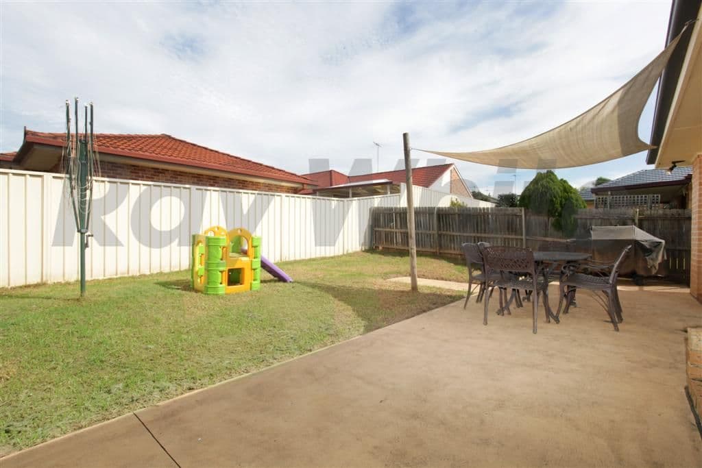 1 Corvus Close, GLENMORE PARK NSW 2745, Glenmore Park - Thumbnail 7