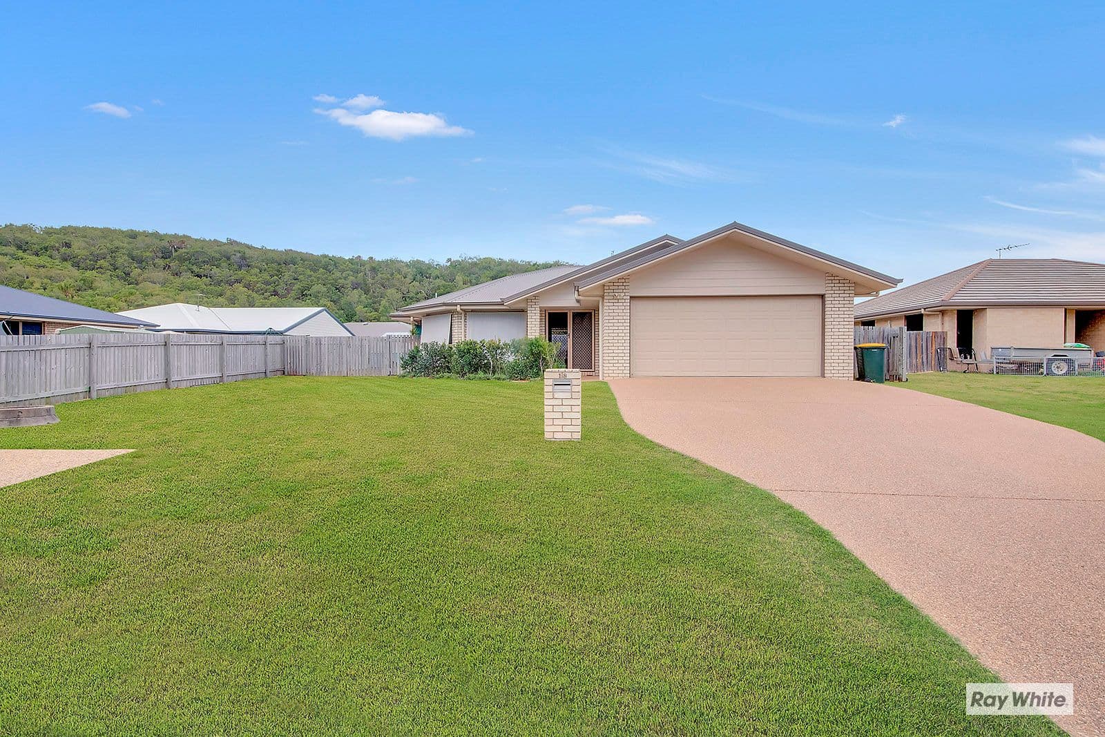 18 Wildin Way, Mulambin QLD 4703, Mulambin - Image 1