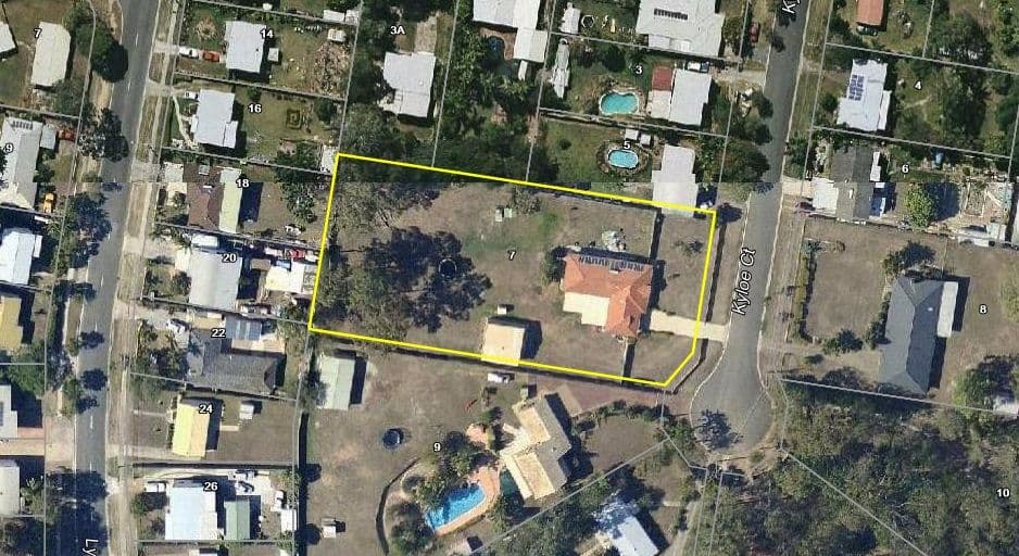 7 Kyloe Court, Kingston QLD 4114, Kingston - Image 1