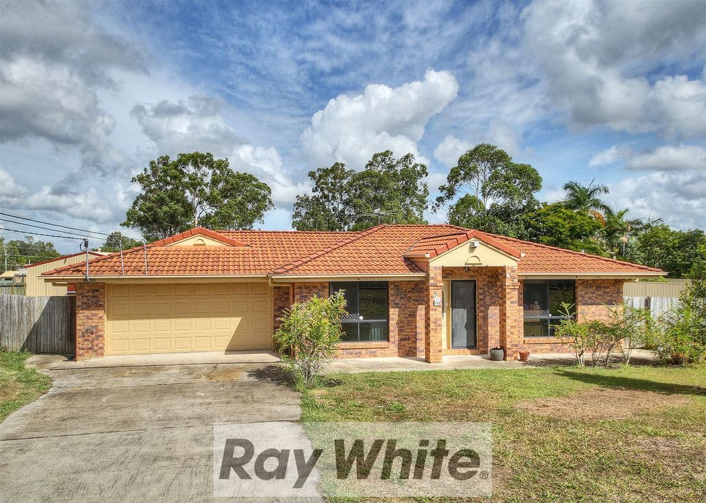 7 Kyloe Court, Kingston QLD 4114, Kingston - Thumbnail 2