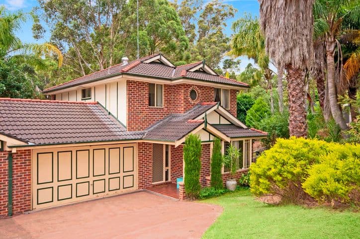 101 Tuckwell Road, CASTLE HILL NSW 2154, Castle Hill - Image 1