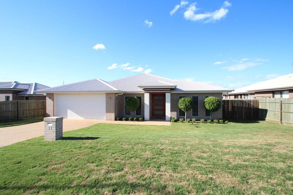 11 Opperman Drive, Kearneys Spring QLD 4350, Kearneys Spring - Image 1