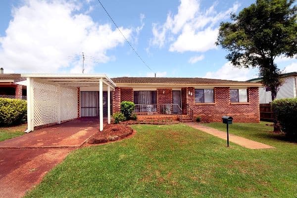 53 Wyalla Street, NEWTOWN QLD 4350, Newtown - Image 1