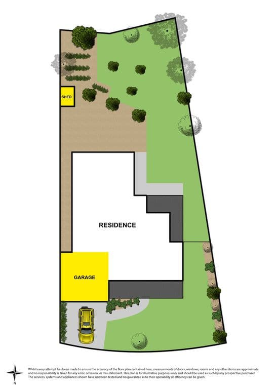32 Paratone Crescent, St Albans Park VIC 3219, St Albans Park - Thumbnail 8