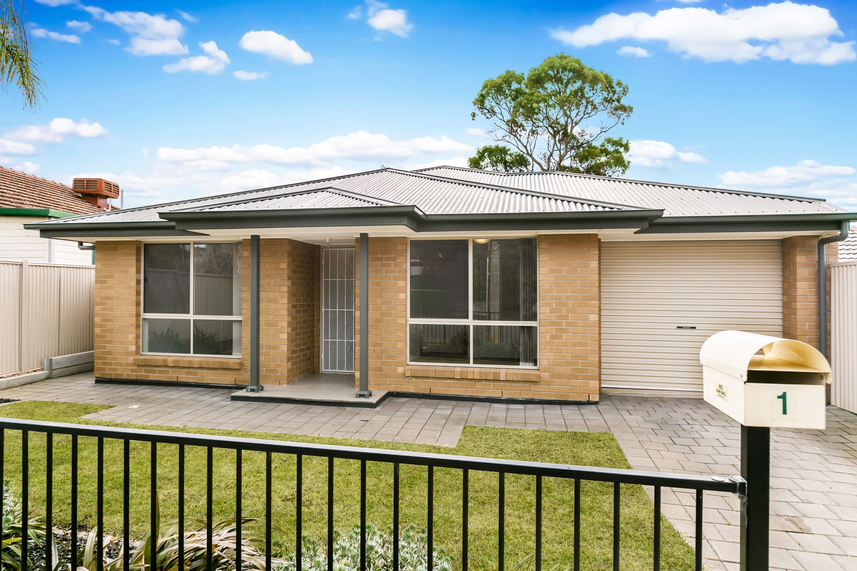 1 James Street, Reynella SA 5161, Reynella - Image 1