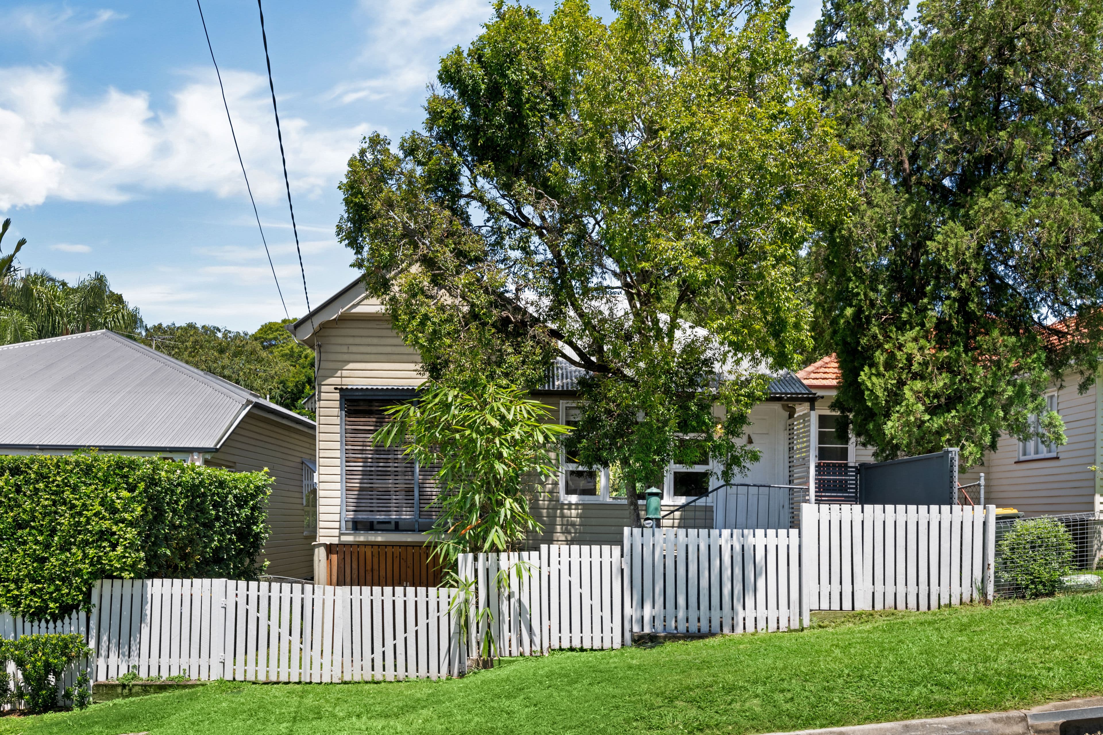 18 Tooth Avenue, Paddington QLD 4064, Paddington - Image 1