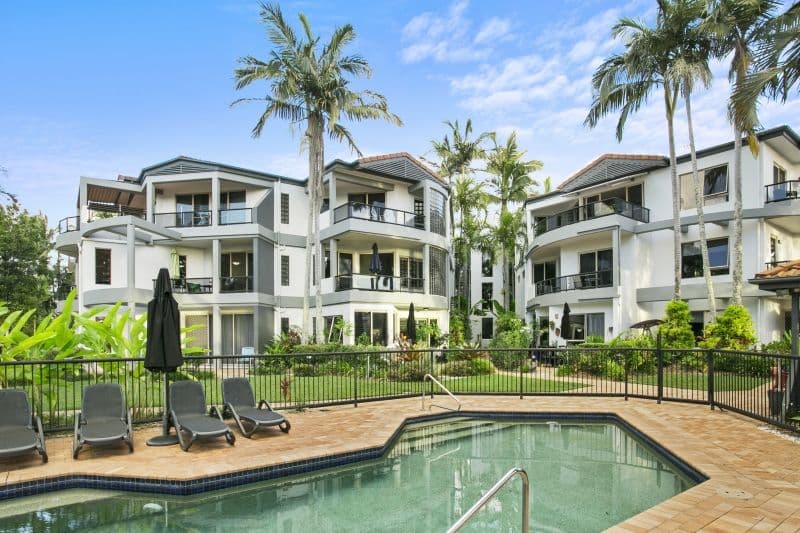 169 Gympie Terrace, Noosaville QLD 4566, Noosaville - Thumbnail 2