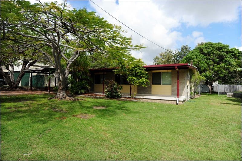 40 Beak Street, NEW AUCKLAND QLD 4680, New Auckland - Thumbnail 6
