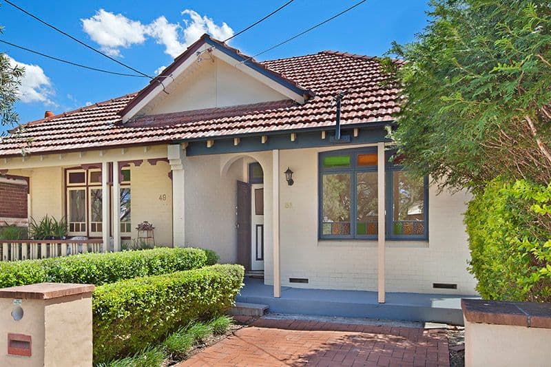 51 Gipps Street, DRUMMOYNE NSW 2047, Drummoyne - Thumbnail 2