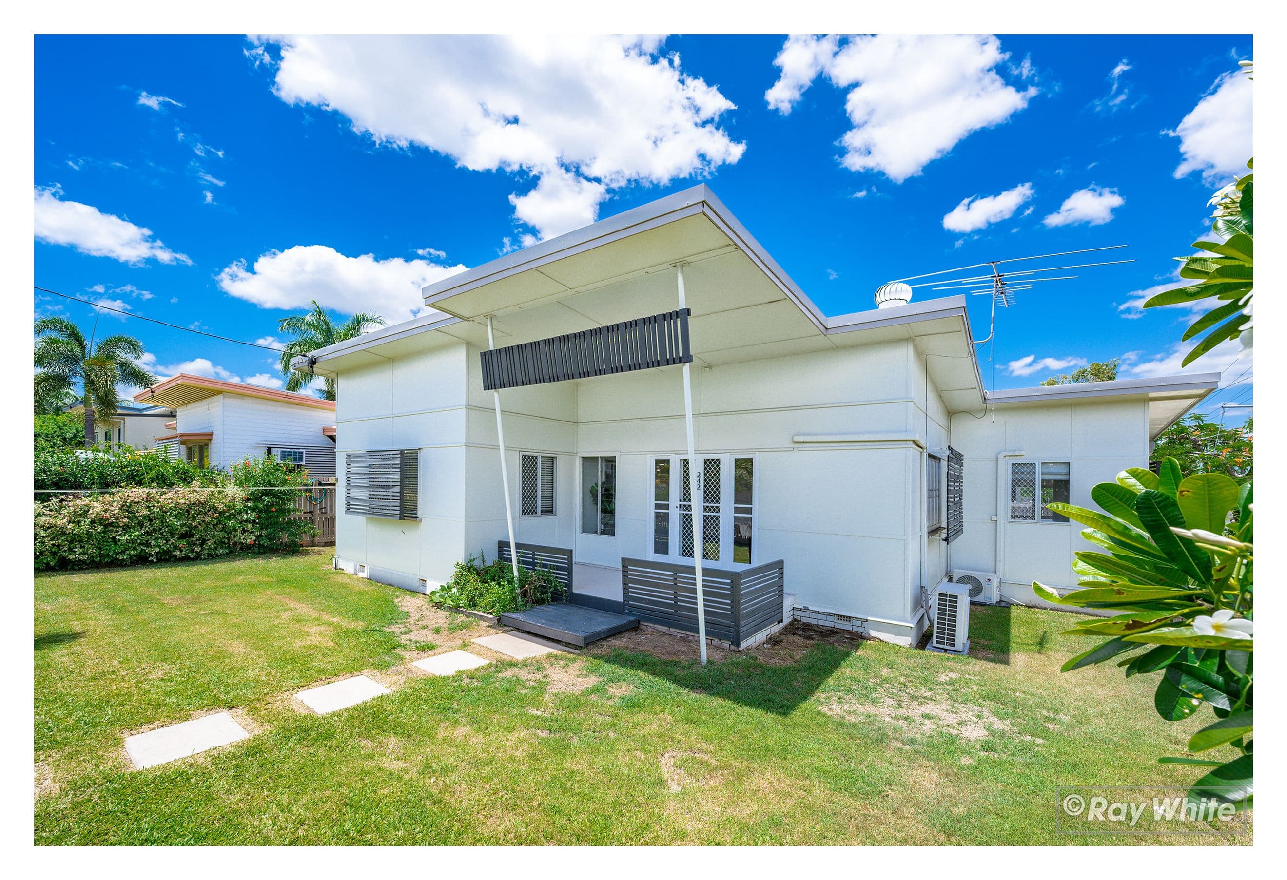 242 Elphinstone Street, Koongal QLD 4701, Koongal - Image 1