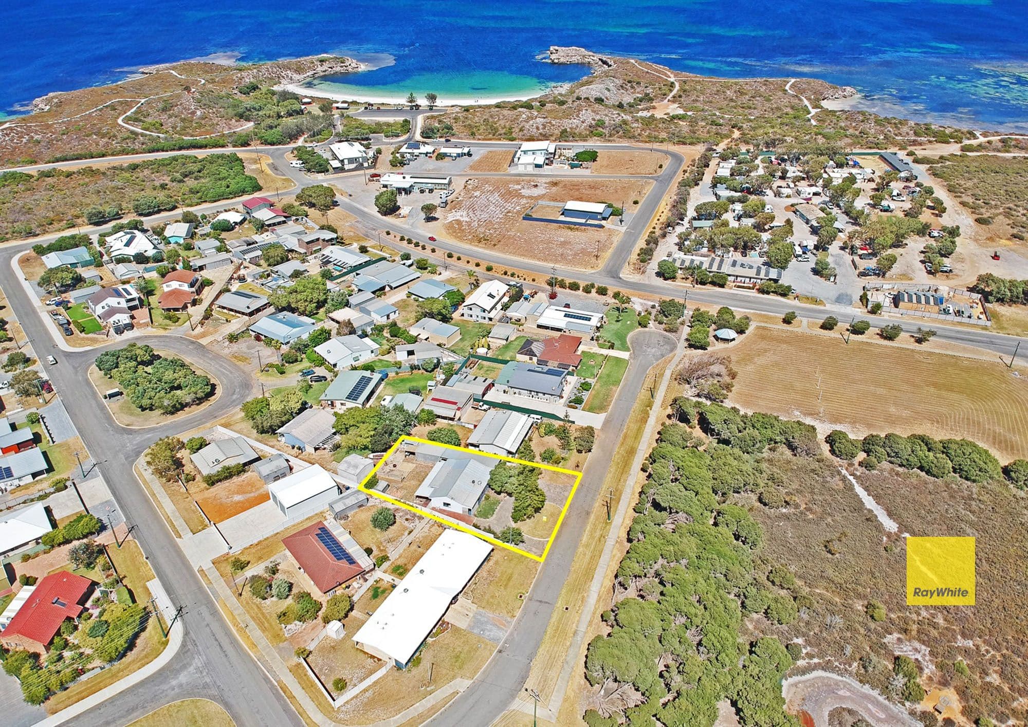 10 Mitchell Street, Green Head WA 6514, Green Head - Thumbnail 3